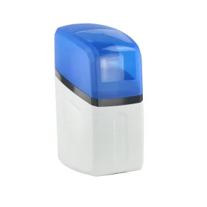 Factory Direct Sale Household Water Softener Machine LCD LED Display 1T H Capacity Automatic Softener Valve Food Grade Resin