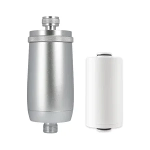 Factory Direct Sale Multi-Layer Shower Hair Filter Water Filtration for Bathroom Shower or Sink Household Application