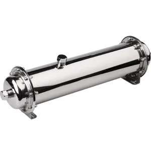 Factory Direct Sale Reliable Energy Saving Ultrafiltration Countertop Under Sink Manual Self Cleaning 304 Stainless CE Certified