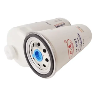 Factory Direct Sales Diesel Fuel Filter Water Separator 02113831 02113837 02937814 11110248 YN30T01007P1 for Truck