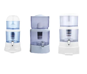 Factory Direct Sell Wholehouse Ultrafiltration Membrane Pure Water Treatment Filters Filter Water Machine Kitchen Water Purifier