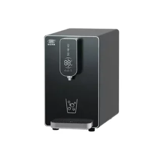 Factory Direct Selling Price Soda Water Machine Sparkling Water Dispenser Standing Soda Water Maker