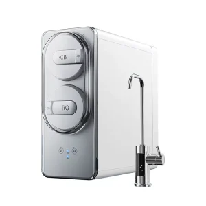 Factory Direct Smart Electric Faucet TDS Monitor Life Display Reverse Osmosis System Household Under-Sink Water Purifier Filter