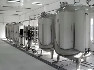 Factory Direct Stainless Steel Reverse Osmosis System
