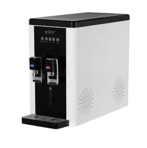 Factory Direct Supply Home Kitchen Five Stage Counter Top Pure Drinking House Water Filter