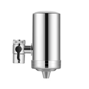 Factory Direct Supply New Generation Household Kitchen Faucet Tap Water Filter Purifier With UF Filter Element
