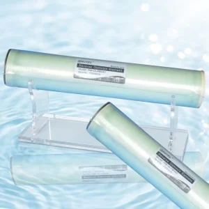 Factory Direct Supply U-4040 8040 4/8 Inch High-Desalination RO Membrane Element for Industrial Water Treatment