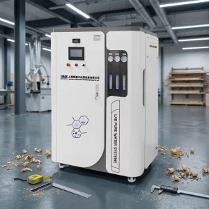 Factory Direct Ultrapure Reverse Osmosis System ISO CE