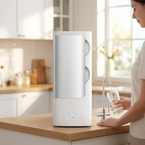 Factory Direct Under-Sink RO Water Purifier Drinking Water Filter System