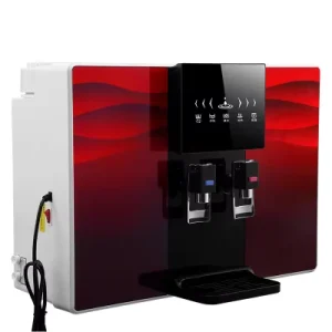 Factory Electric Automatic Desktop Wall Mounted Freestanding Hot and Cold Water Dispenser Machine