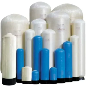 Factory FRP Filter Tank All Sizes from 0817 to 6386 for Water Treatment
