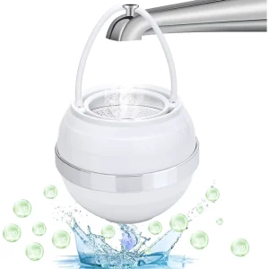Factory High Quality Multi Stage Bath Shower Filter Durable Activated Carbon Household Water Filter