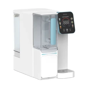Factory New Design Reverse Osmosis System Countertop Water Filter 5 Stage Purification