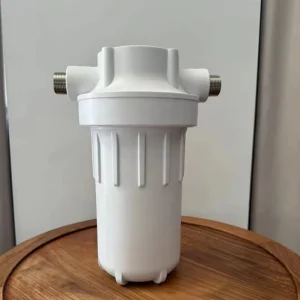 Factory New Design Whole House BB Water Filter Purifier Household Counter Top Water Purifier Alkaline Filter Cartridge