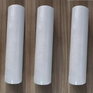Factory Price 5 Micron PP Sediment Drinking Water Filter Cartridge 1 Micron Water Filter Cartridge