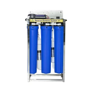 Factory Price 90L H 600Gpd 5 6 7 Stage Reverse Osmosis Water Filter Systems New