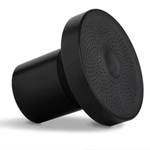 Factory Price Activated Carbon Water Purifier Plastic Household Bathroom Shower Head Removes Chlorine Quality Shower Filter Head