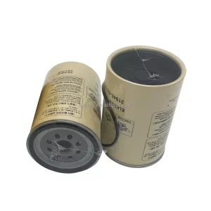 Factory Price Diesel Truck Engine Spin On Fuel Water Separator Fuel Filter 31945 52161 31955 52701