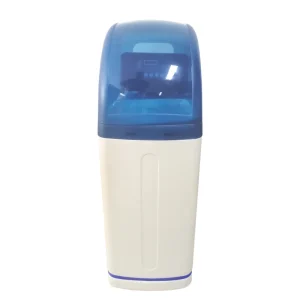 Factory Price Full Automatic Water Softener System Compact Design High Efficiency Anti Scale Water Filter for Home Use