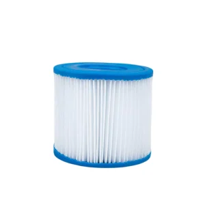 Factory Price High Quality Size VI Pool & Spa Filter Cartridge Hot Tub Filter Cartridge