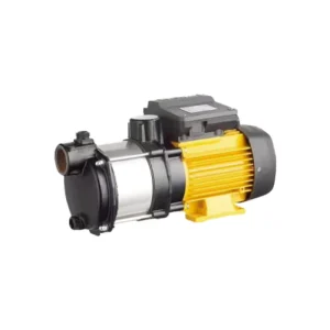 Factory Price Horizontal Multistage Centrifugal Pump 0.55W 0.75W 1.1W 1.5W Stainless Steel Water Booster Pump