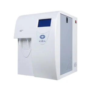 Factory Price Laboratory Ultra Pure Water Machine RO Water Treatment System Customized Equipment Multiple Use 40L H Filter