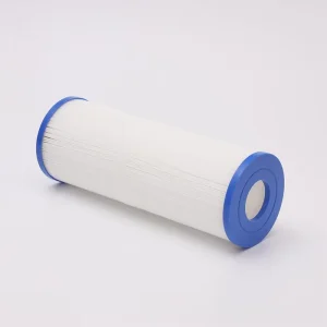 Factory Price Water Filter Cartridge Replacement for Pool Hotel Application