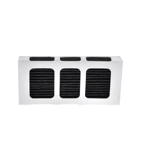 Factory Produce for Electrolux 5303918847 CWFF014 PA02 HBA-P2 GF24 FAF006 CF24 Refrigerator Carbon Air Filter Absorb Food Odors