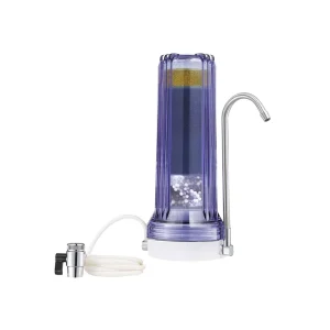 Factory Replacement Water Alkaline Filter Cartridge Activated Carbon Drinking Water Counter Top Water Purifier