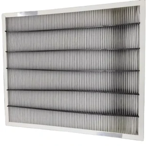 Factory Replacement for Bryant Carrier Infinity 24 X 20 MERV 15 Air Purifier Cartridge Filter GAPBBCAR2420 GAPCCCAR2420