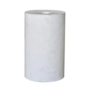Factory Reverse Osmosis PP Filter Cartridge Big Blue for Household and Hotel Water Filtration