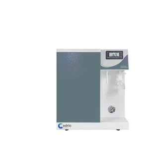 Factory Supply 20 L/h Laboratory RO Ultrapure Water System for Lab