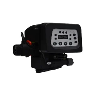 Factory Supply 7000L/Hour Water Treatment Control Valve ABS 110-240V Water Softener Valve