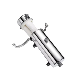 Factory Supply Home Water Filter Whole-House Water Filtration System