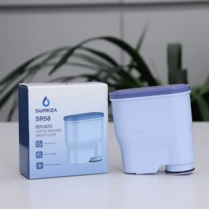 Factory Supplying Coffee Machine Water Filter Replacement Calc Filter CA6903 Water Purifier