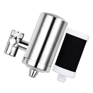 Factory Tap Water Purifier Filter With Cartridge Filter Water Filter Faucet for Household Filtre a Eau Robinet