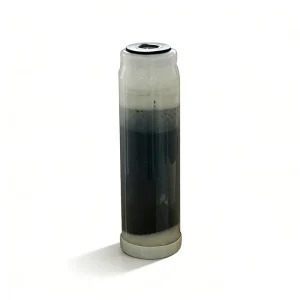 Factory UDF Reverse Osmosis Sediment Filter Cartridge Activated Carbon 50 GPD Easy Installation for Household Outdoor Hotel Use