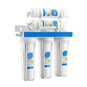 Factory UF 5 Stage Filtration Under Sink Water Filter