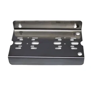 Factory USB Powered Iron Material RO Filter Bracket for Whole House Water Filter Mounting Water Filter Parts
