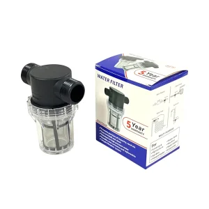 Factory Water Filters and Water Filter Systems