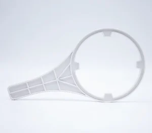 Factory Water Systems Wrench 10 Inch Plastic Wrench for Reverse Osmosis Membrane Housing Water Filter Housing Wrench