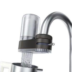 Factory outlet Washable Seven stage Filter for Kitchen Water Purification Faucet Suitable for 99% Faucet