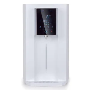 Fashion Household Multi functional Desktop Energy saving Water Dispenser RO or UF System Drinking Water Filters Purifier