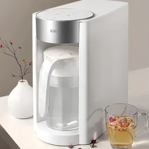 Fast Water Delivery Water Filter Countertop for Hotel