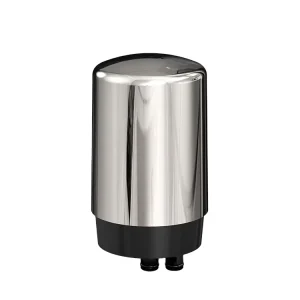 Faucet Filter Cartridge BPA Free Replacement for Tap Water Filtration System
