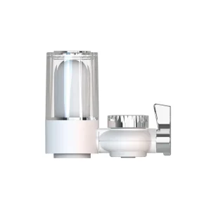 Faucet Filter Tap Water Purifier Home Kitchen Active Carbon Filter Tap Faucet Water Purifier Filtre a Eau Maison