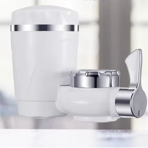 Faucet Filter Tap Water Purifier Home Kitchen Filter Tap Water Filter Purifier