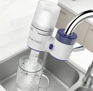 Faucet Filter Tap Water Purifier Water Purifier Faucet Water Faucet Purifier