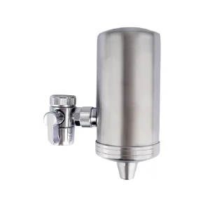 Faucet Front Filter Household Water Treatment Water Purifier Tap Faucet Water Filter
