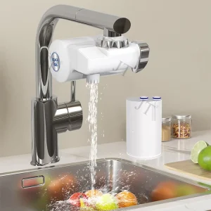Faucet Household Water Filter Removes Lead Chlorine Filtro Faucet Filter